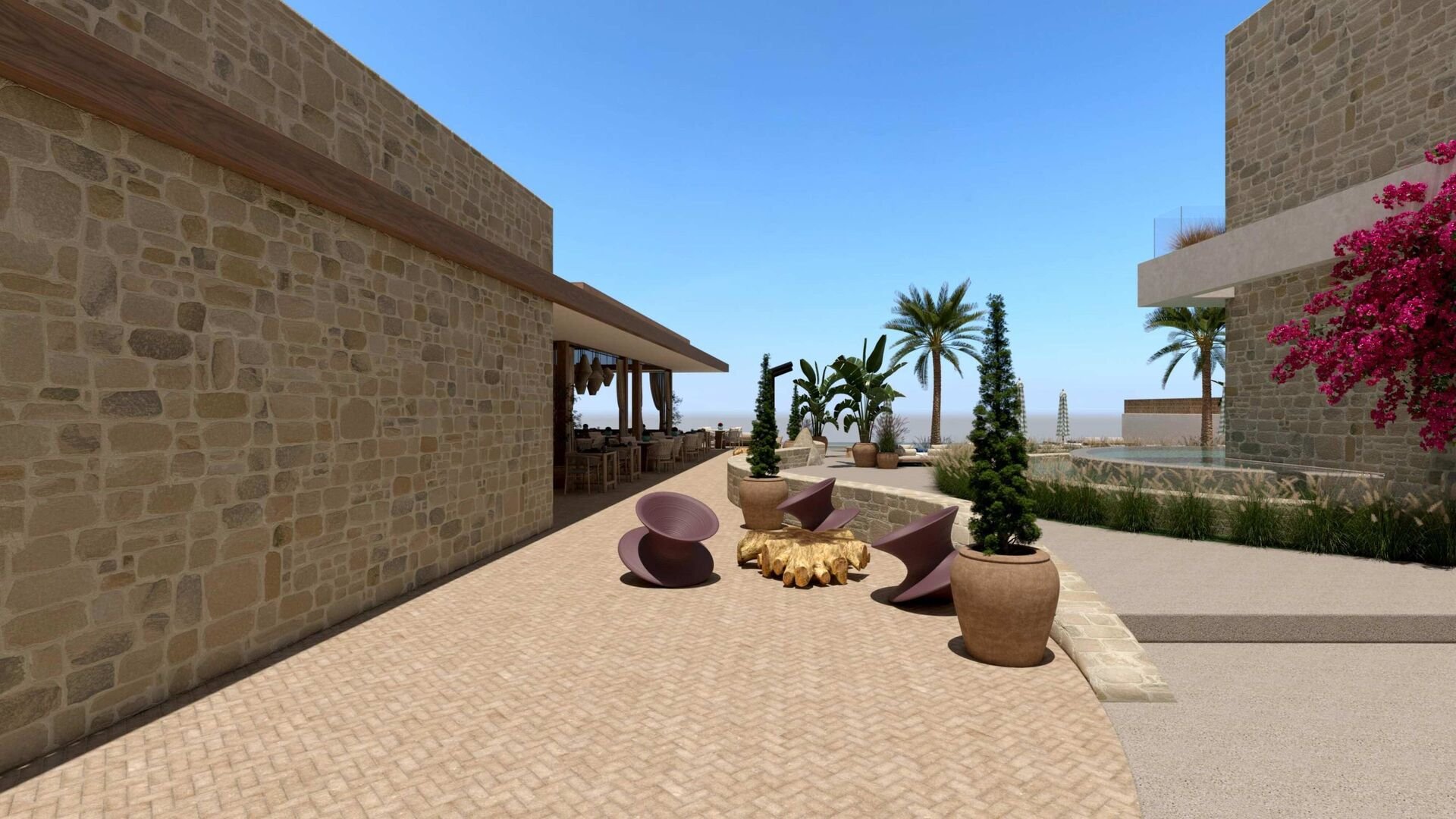 UZENIE All Suites Boutique Resort foto 33
