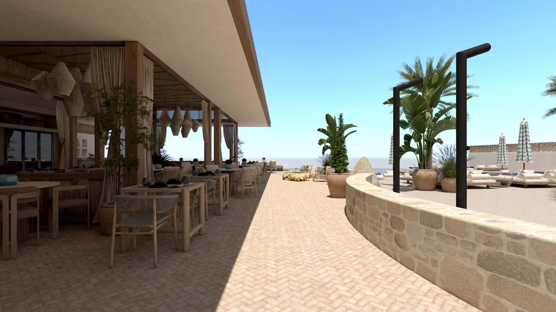 UZENIE All Suites Boutique Resort foto 34