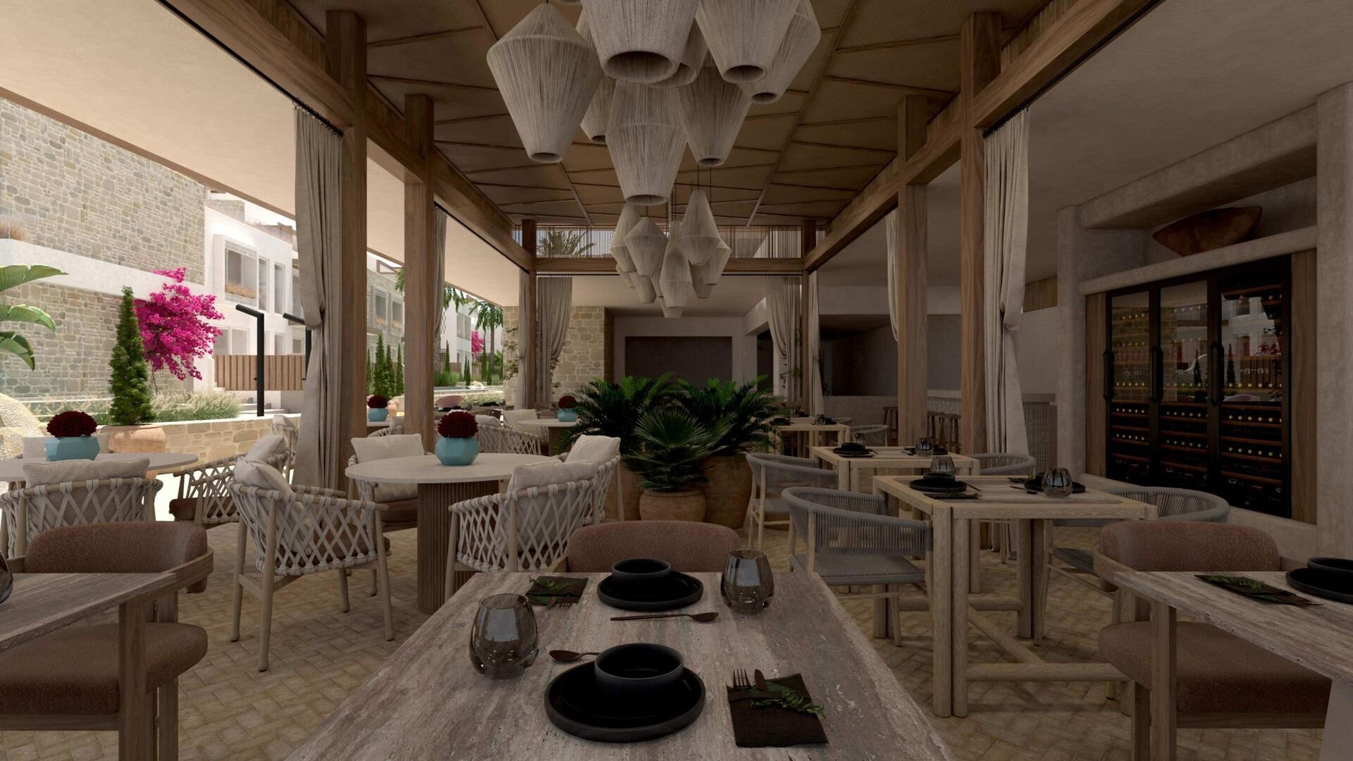 UZENIE All Suites Boutique Resort foto 37