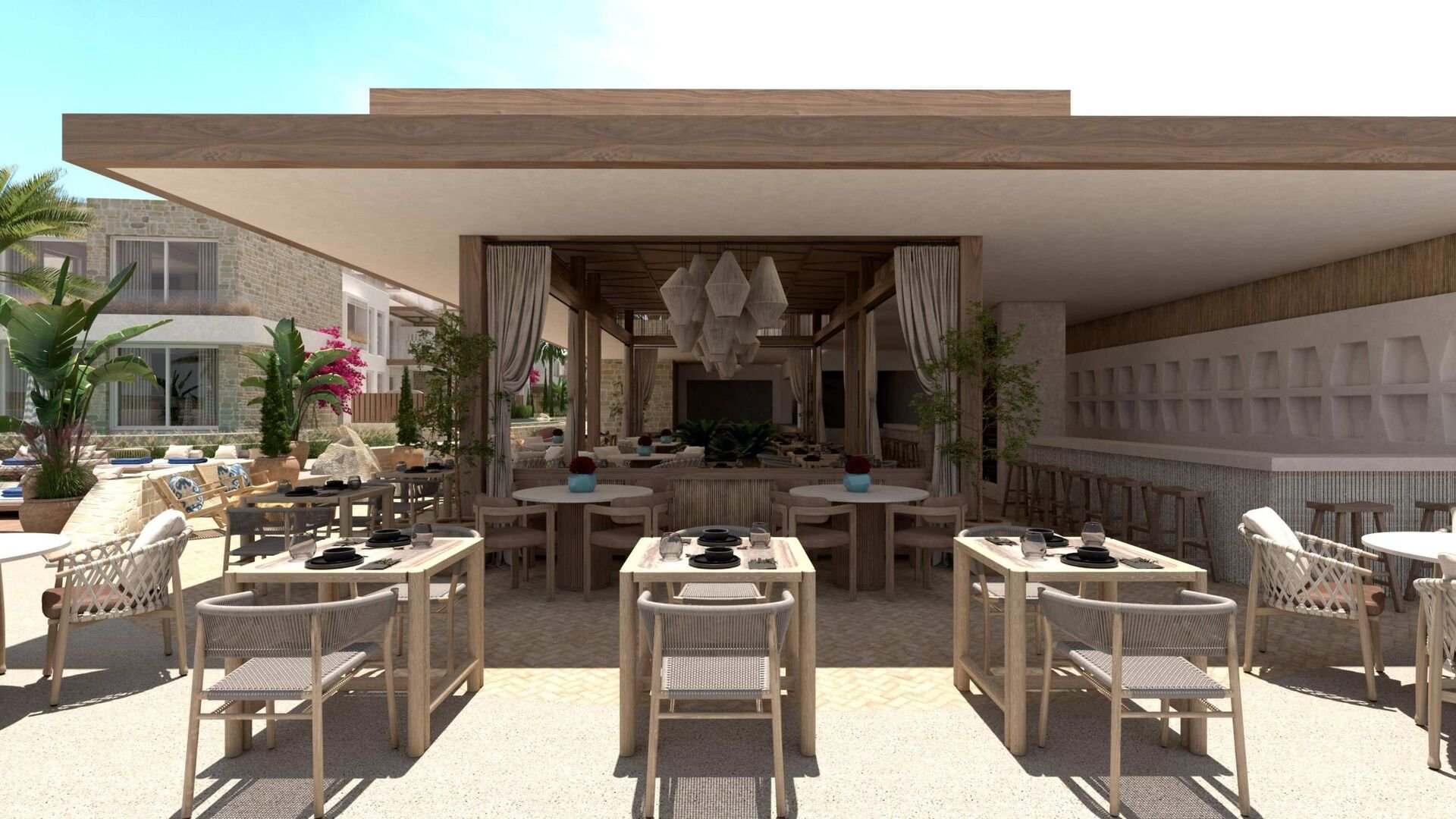 UZENIE All Suites Boutique Resort foto 38