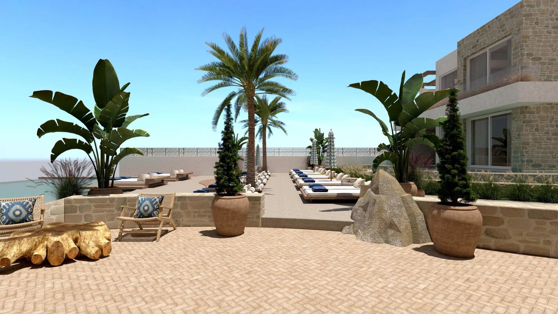 UZENIE All Suites Boutique Resort foto 40