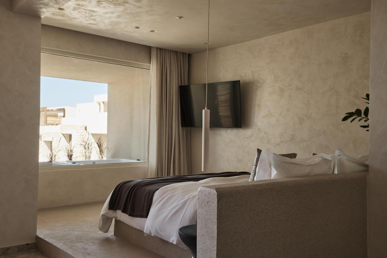 UZENIE All Suites Boutique Resort foto 2