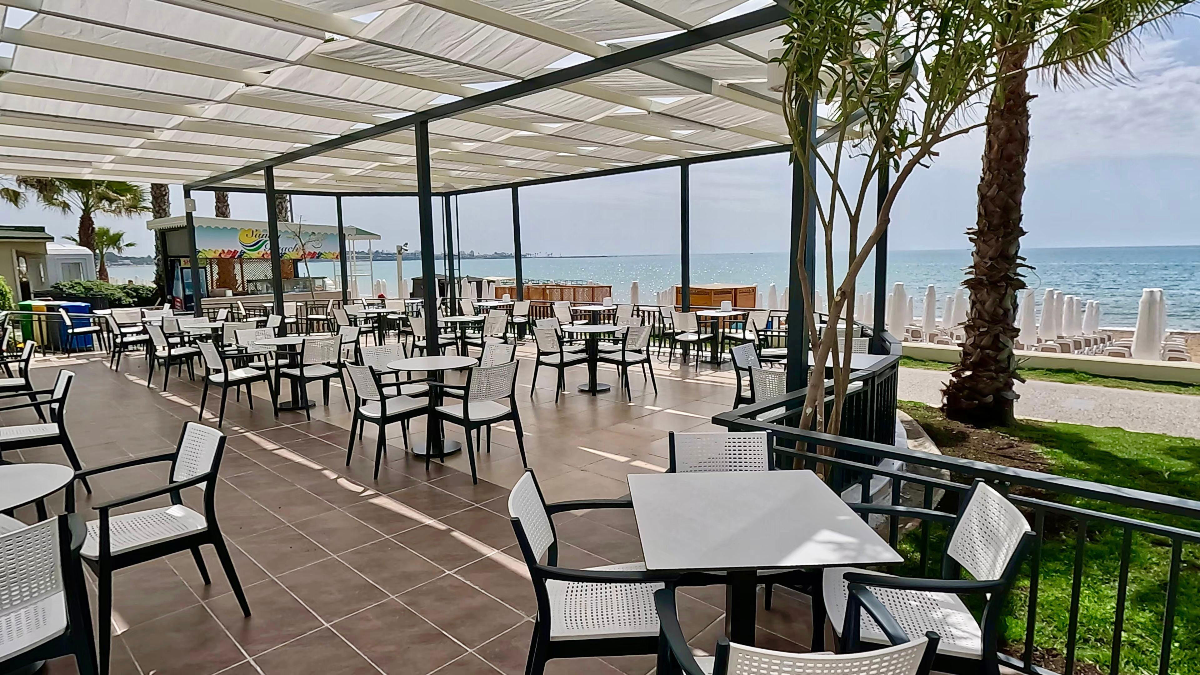 Sandy Beach Hotel foto 10