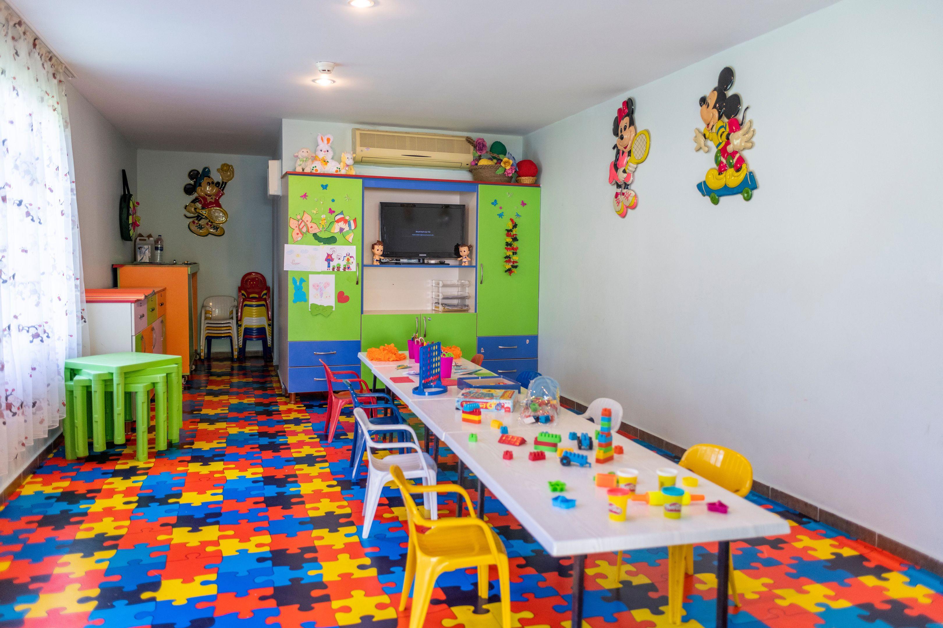 Sandy Beach Hotel foto 13