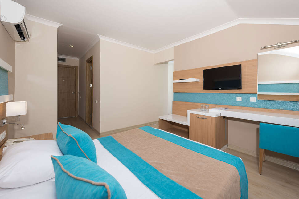 Sandy Beach Hotel foto 6