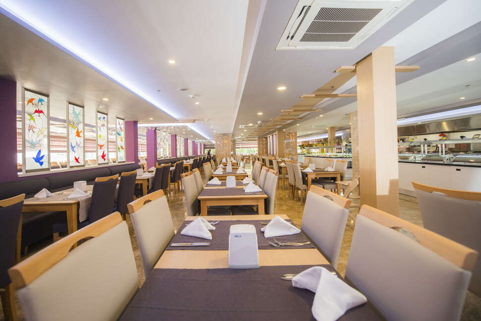 Sandy Beach Hotel foto 8