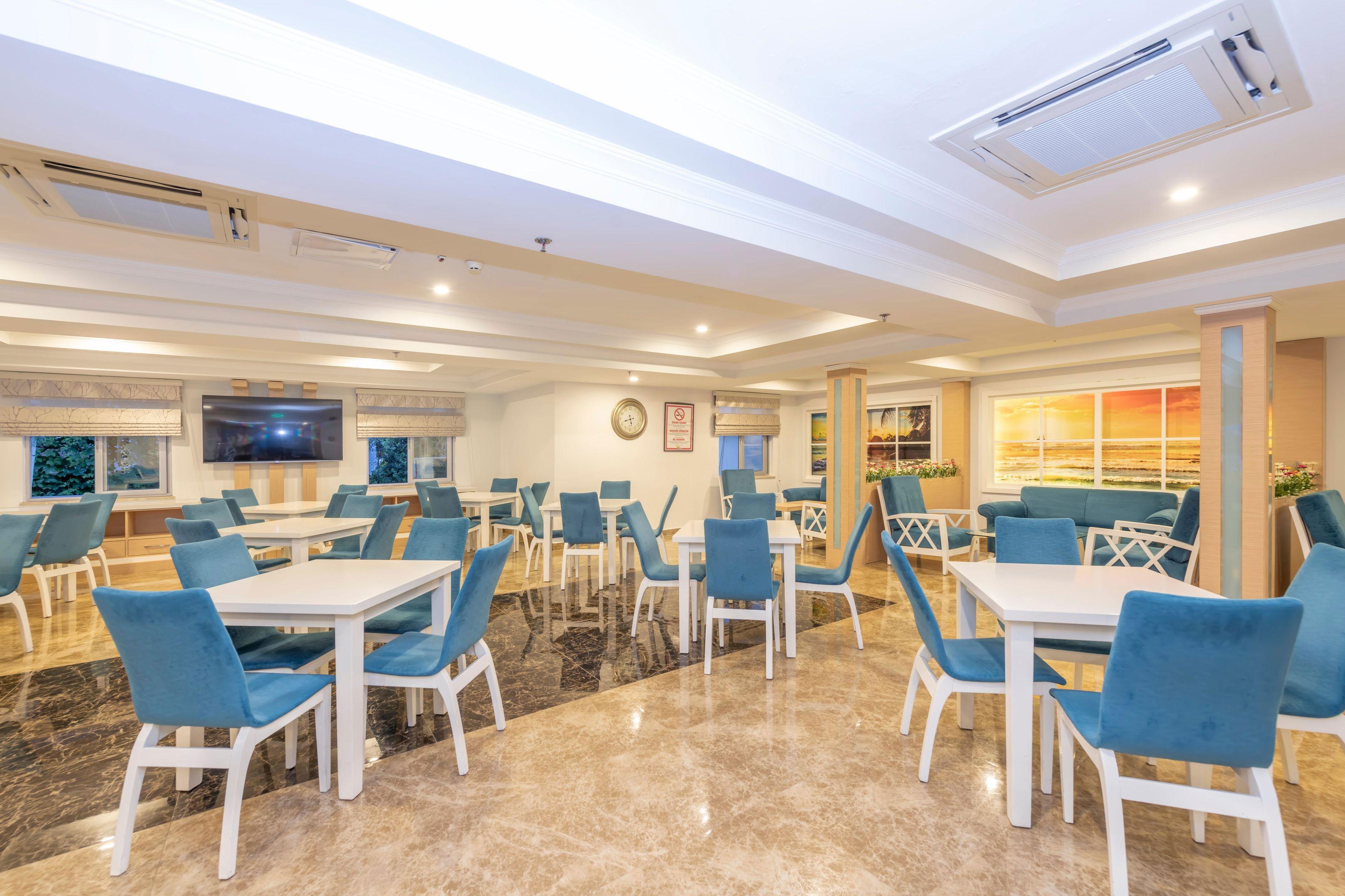 Sandy Beach Hotel foto 9