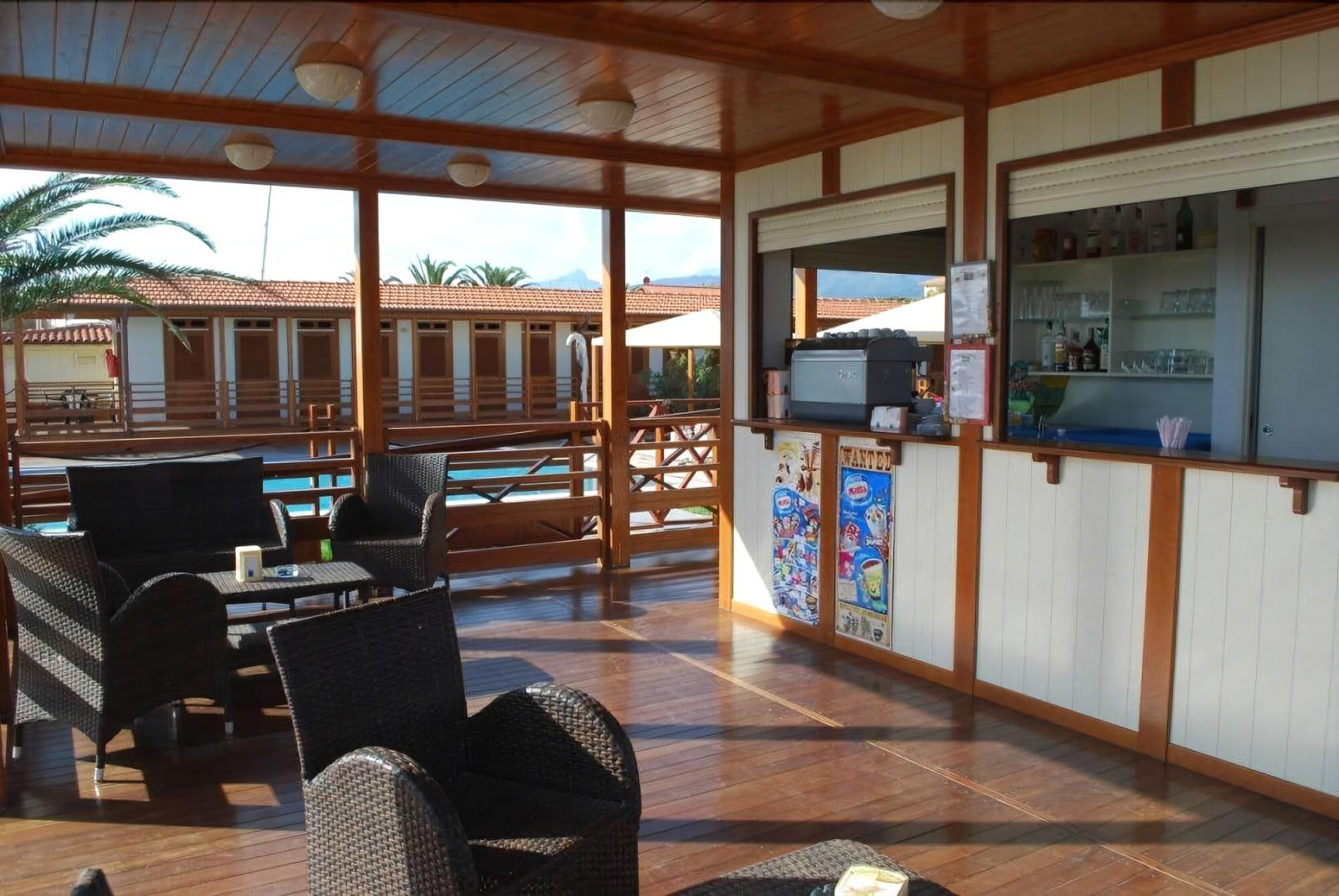 Re-Versiliana Hotel foto 29