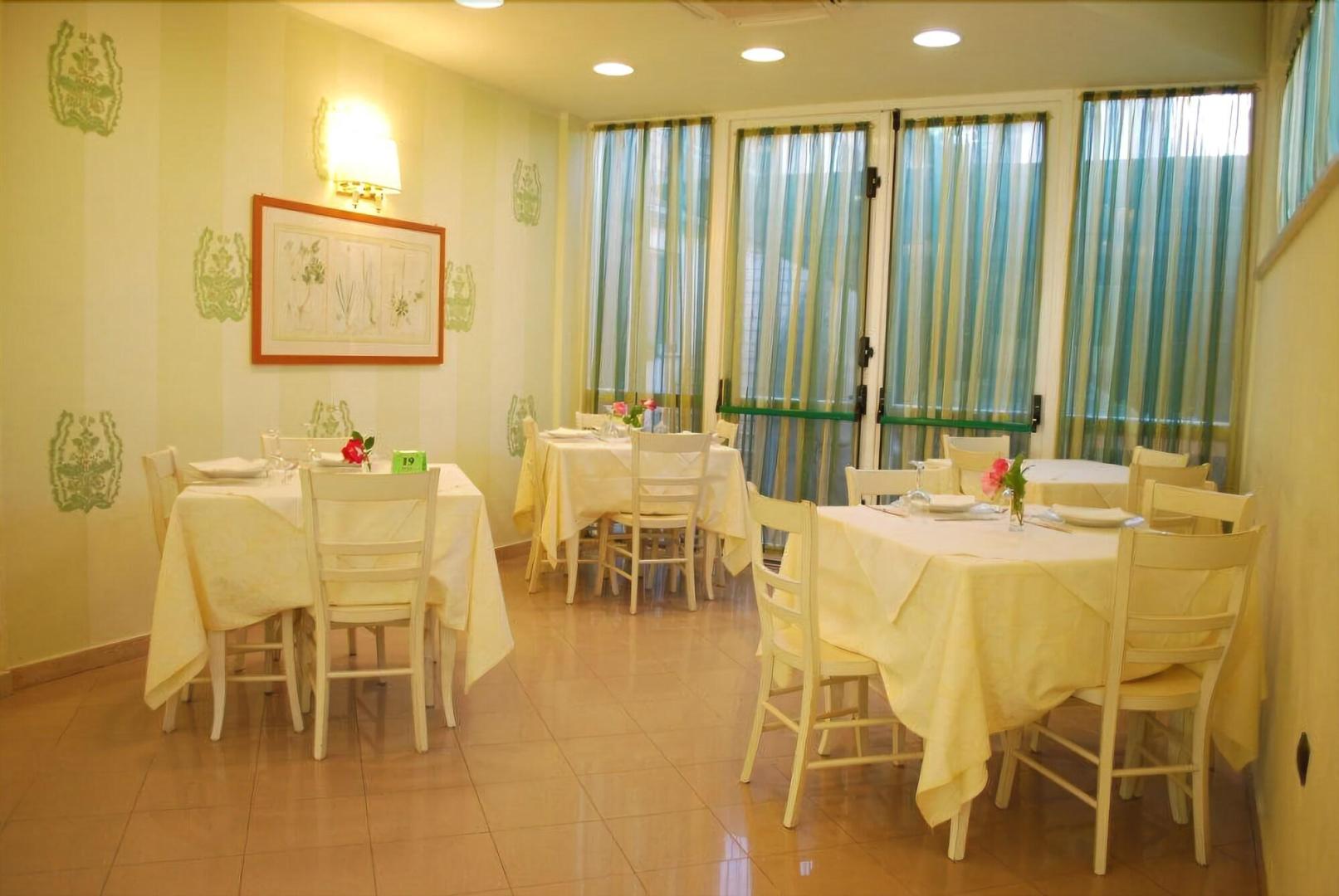 Re-Versiliana Hotel foto 3
