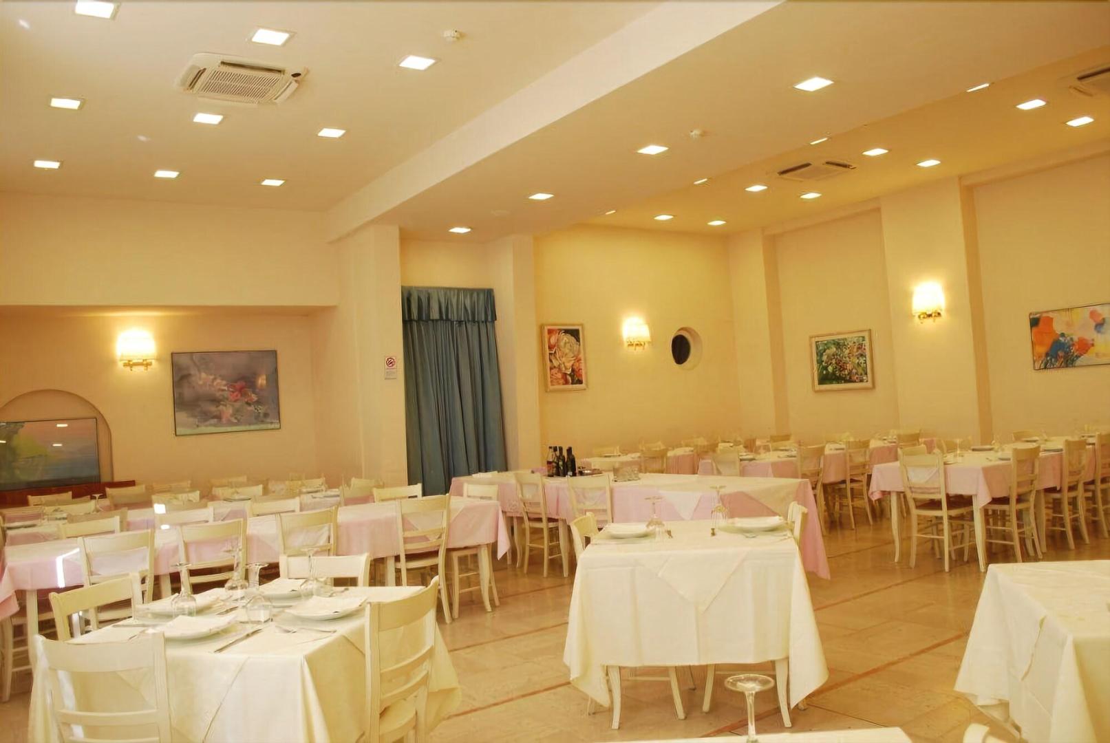Re-Versiliana Hotel foto 16