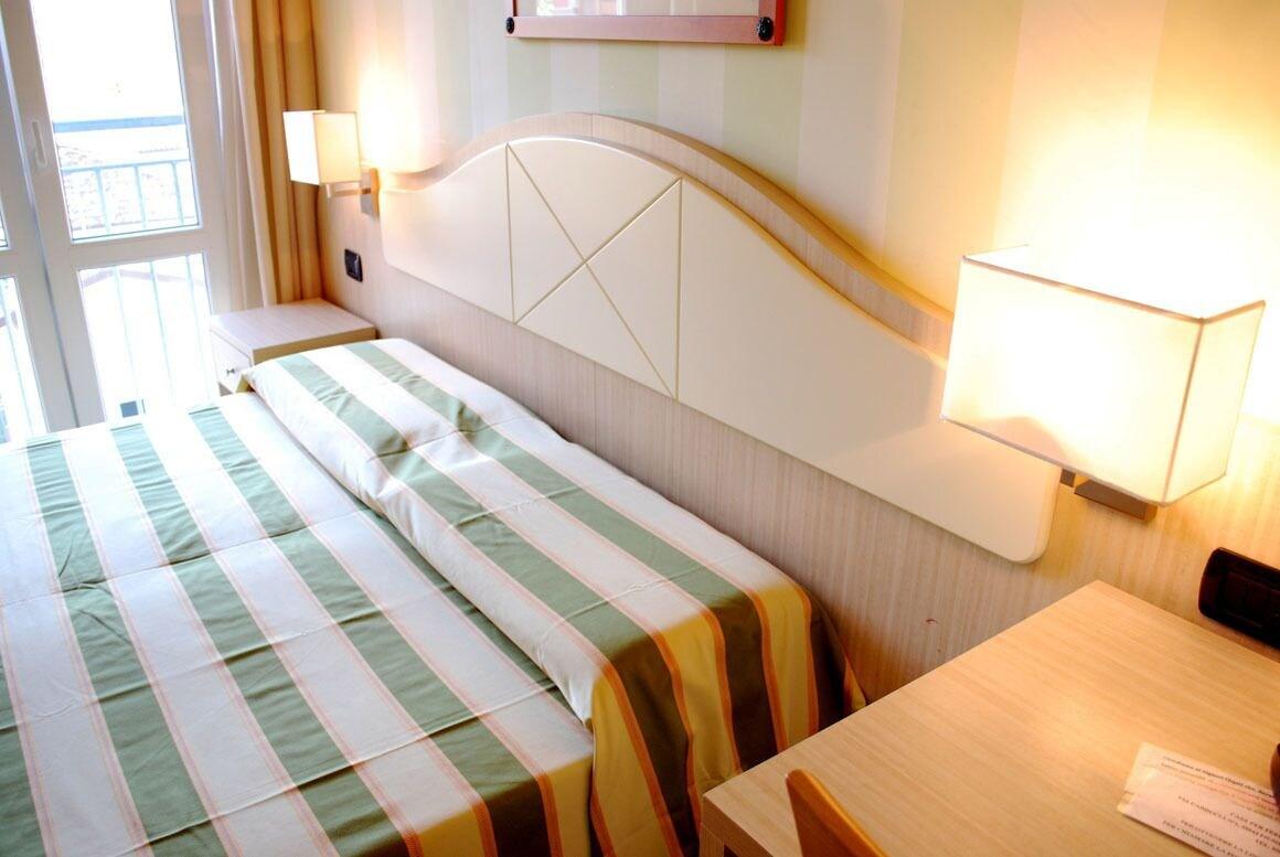 Re-Versiliana Hotel foto 6