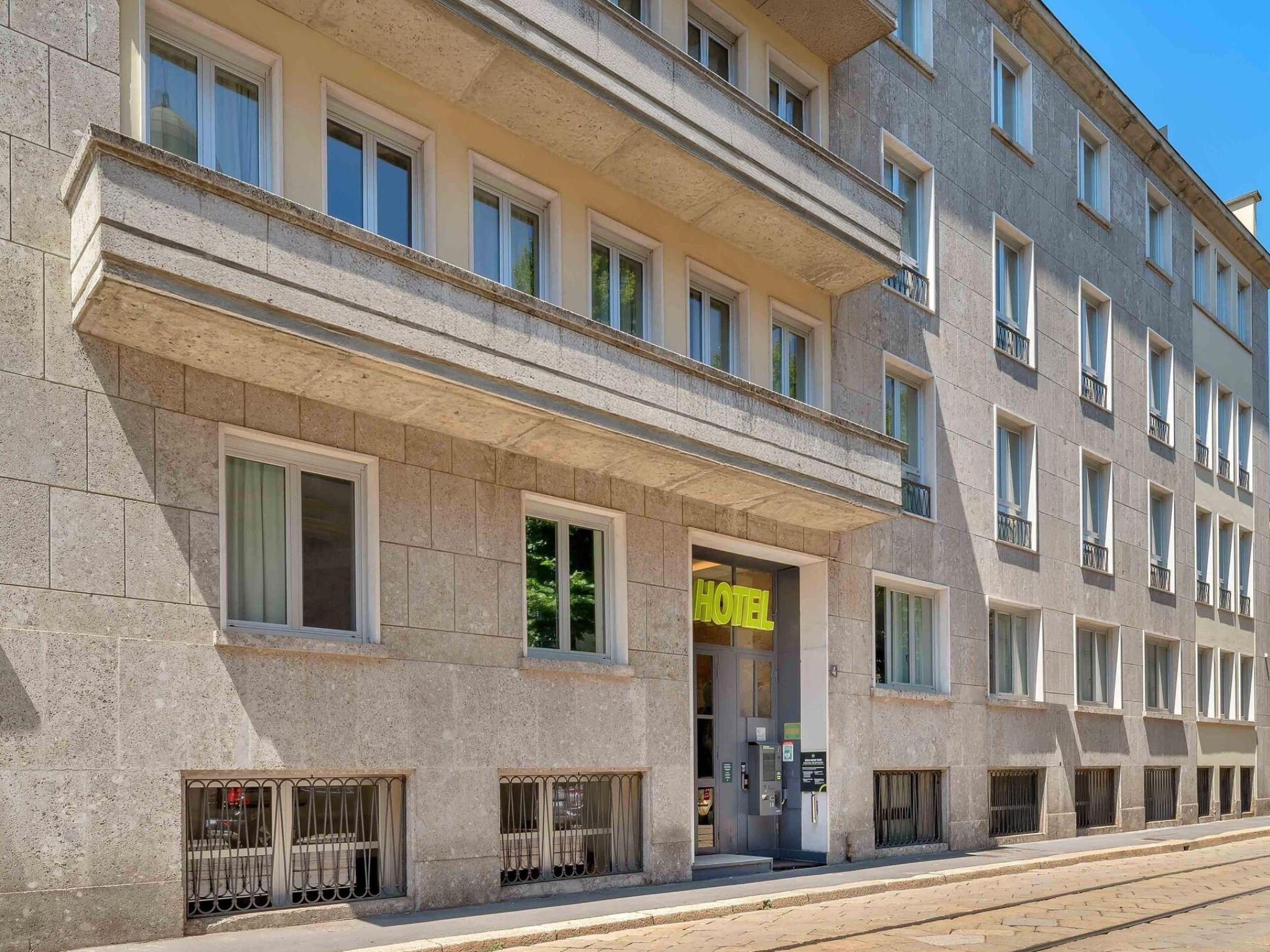 B&B HOTEL Milano Sant'Ambrogio foto 6