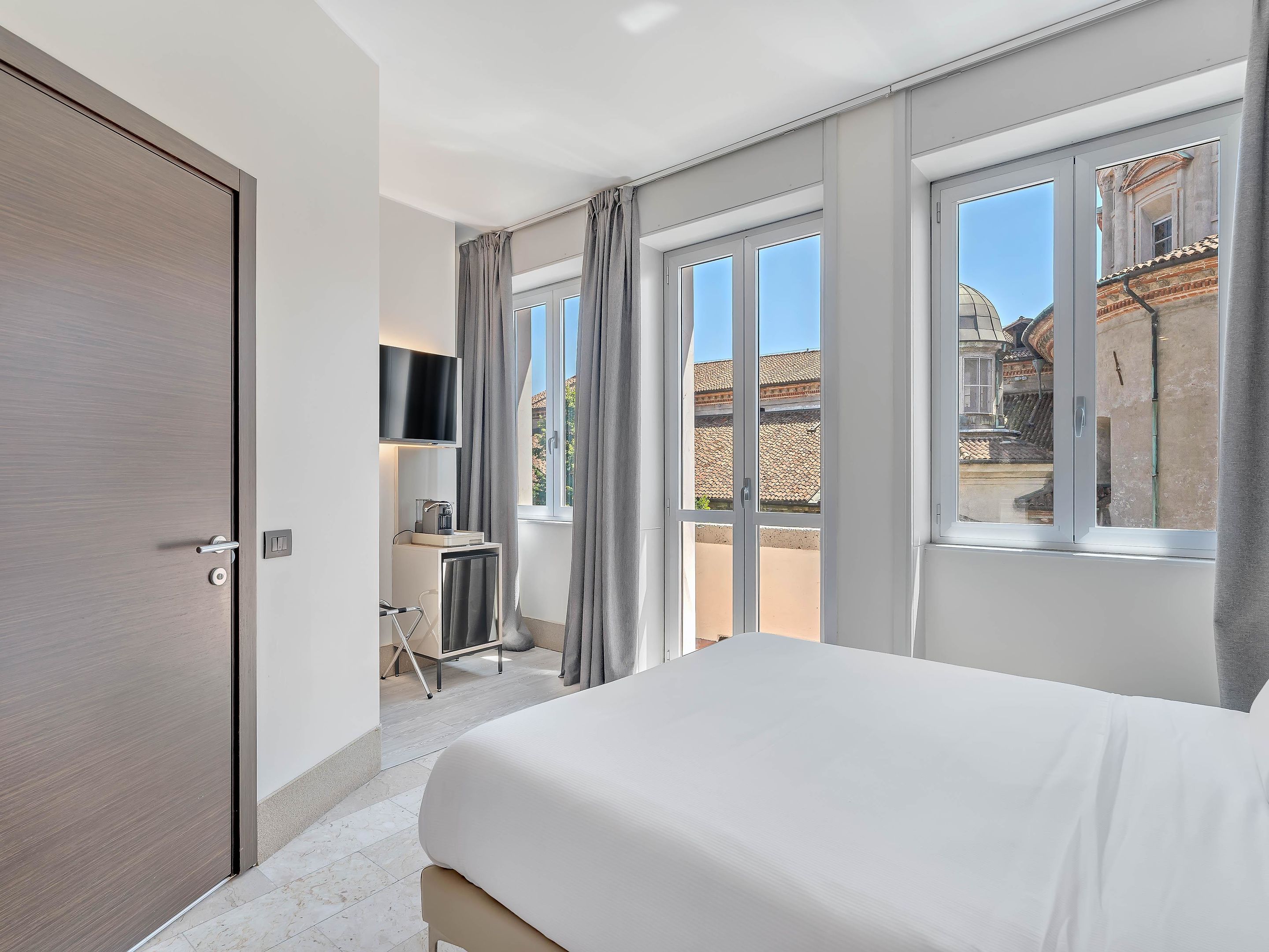 B&B HOTEL Milano Sant'Ambrogio foto 96