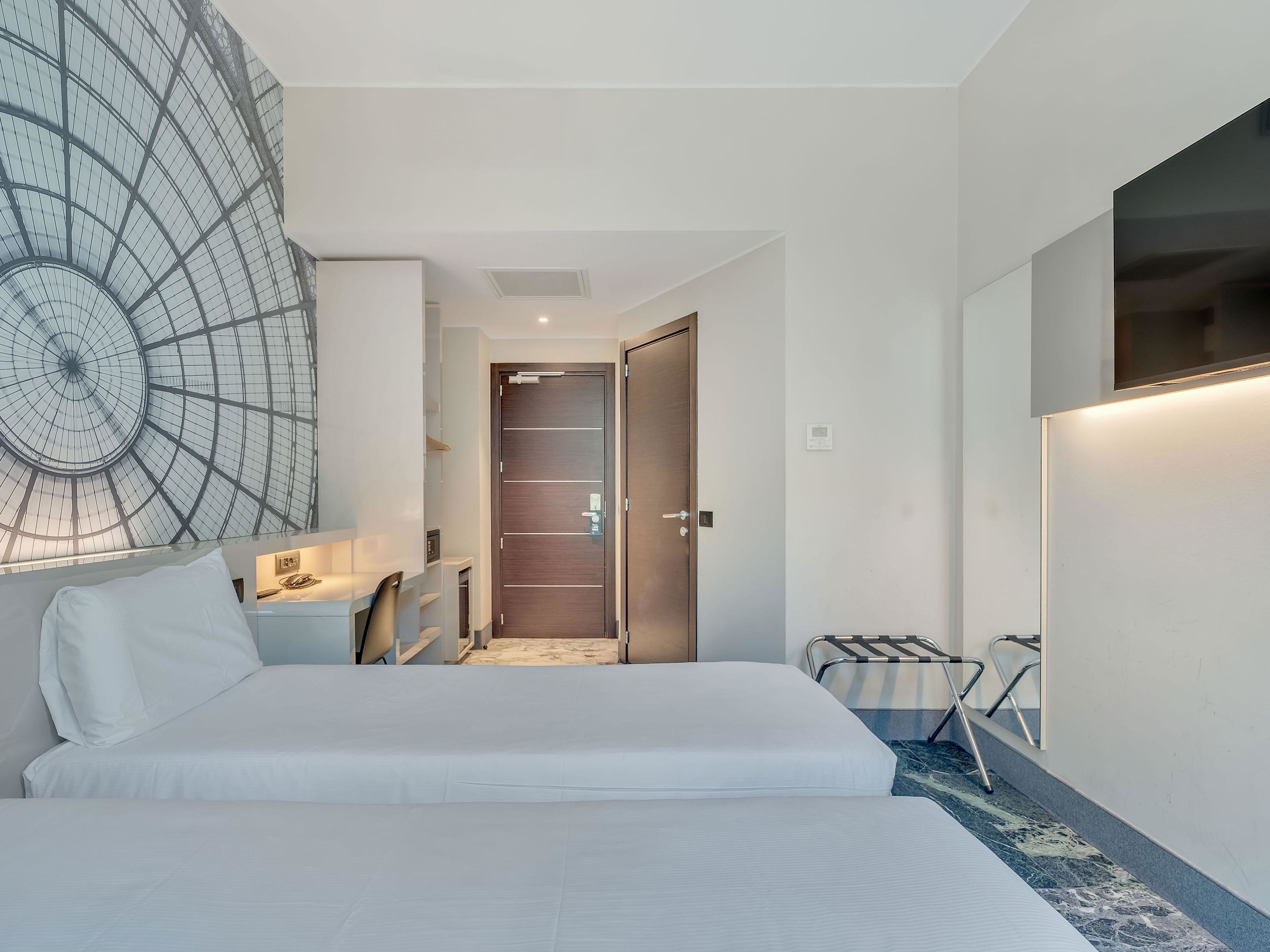 B&B HOTEL Milano Sant'Ambrogio foto 90