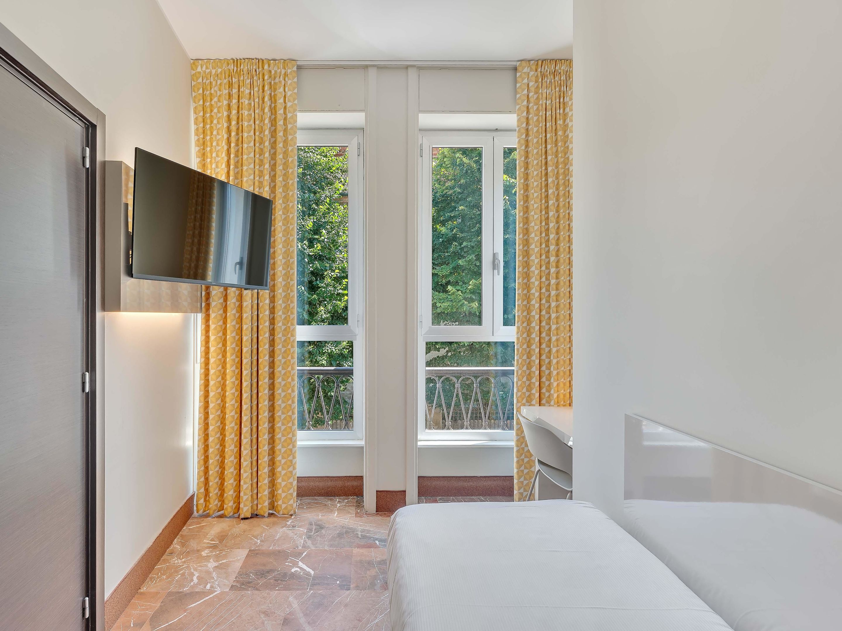 B&B HOTEL Milano Sant'Ambrogio foto 99
