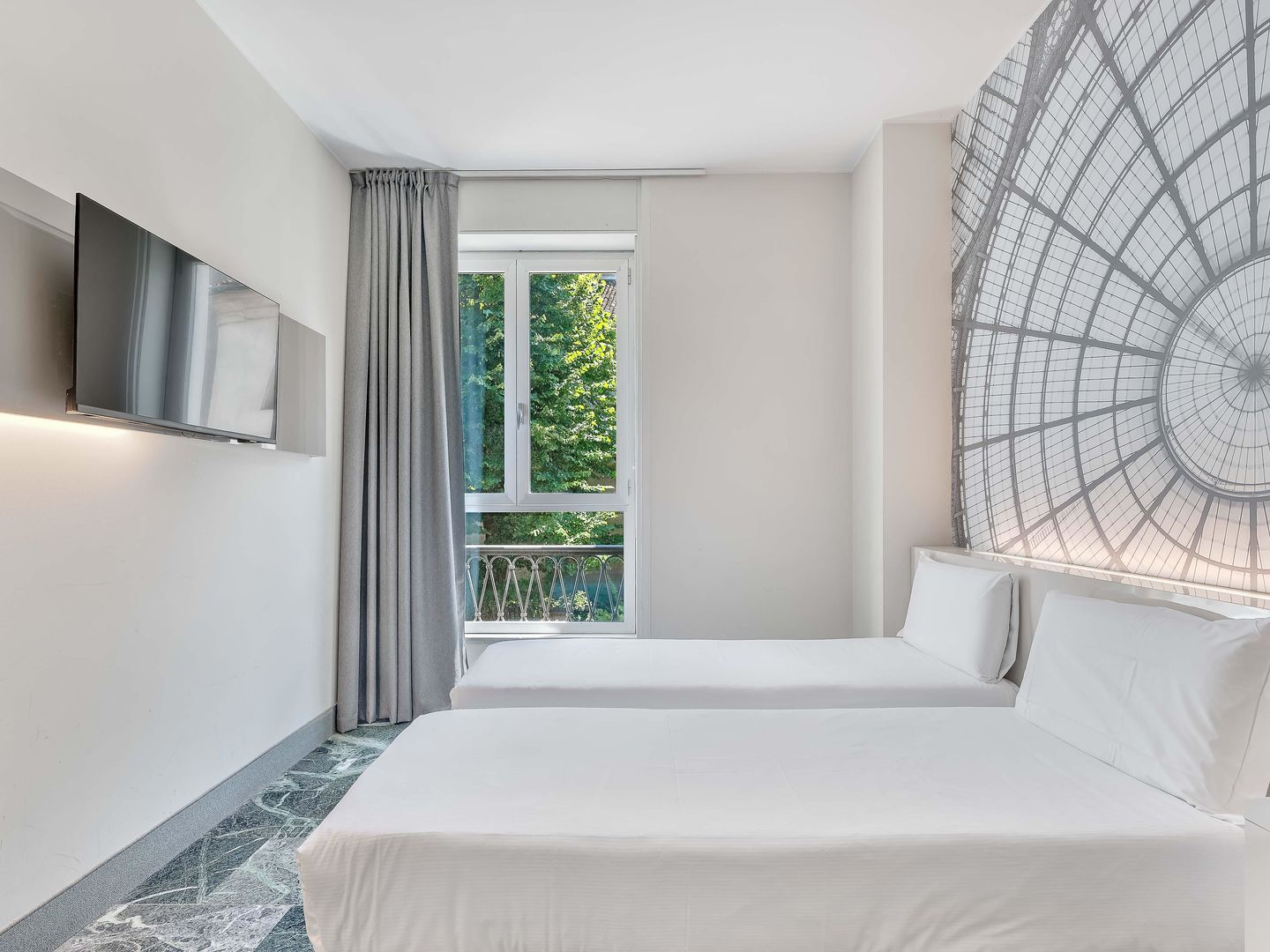 B&B HOTEL Milano Sant'Ambrogio foto 80