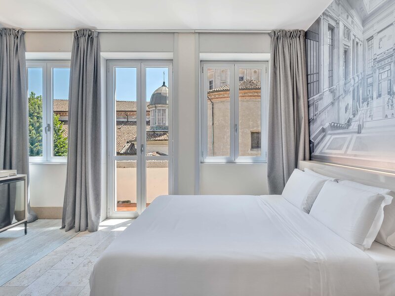 B&B HOTEL Milano Sant'Ambrogio foto 28