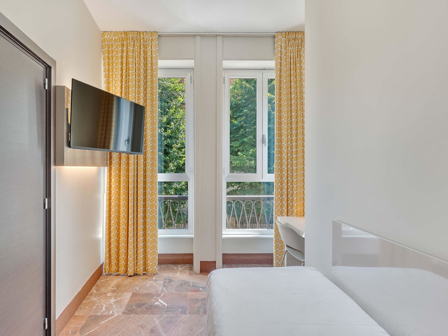 B&B HOTEL Milano Sant'Ambrogio foto 98