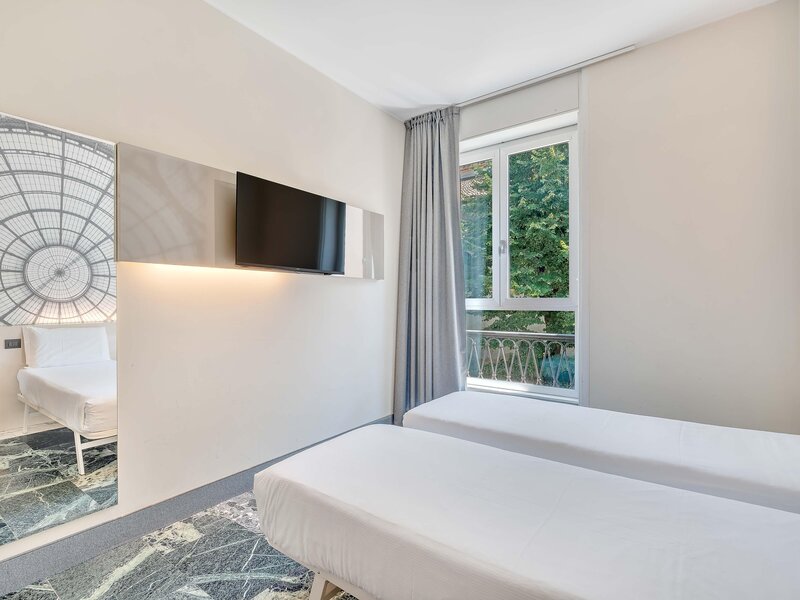 B&B HOTEL Milano Sant'Ambrogio foto 85