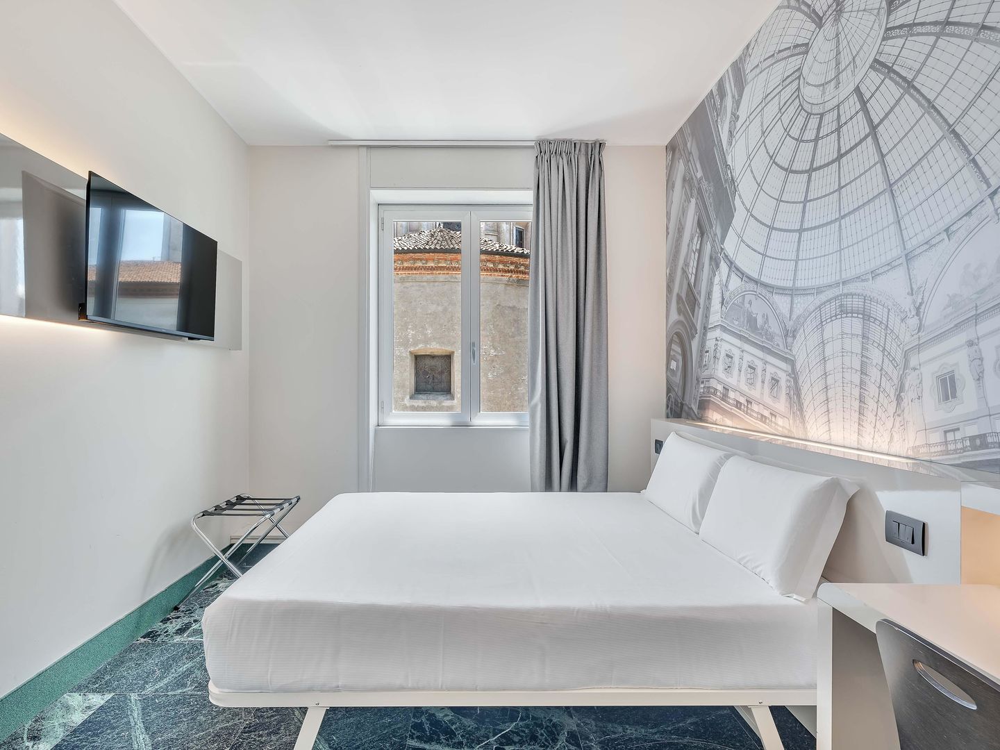 B&B HOTEL Milano Sant'Ambrogio foto 62