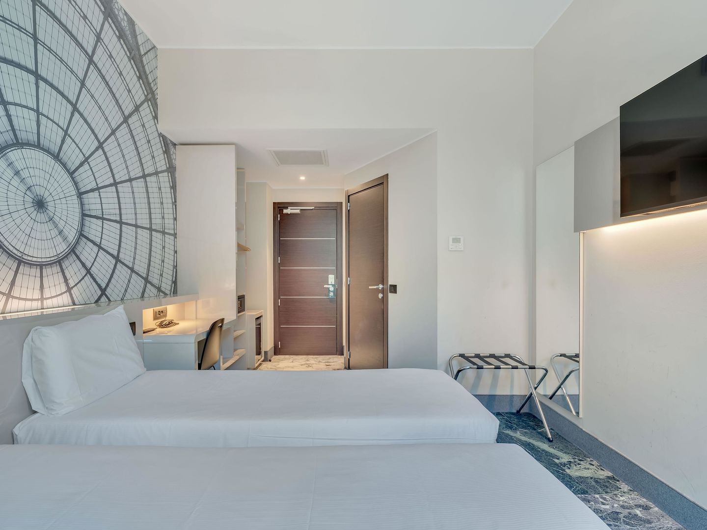 B&B HOTEL Milano Sant'Ambrogio foto 89