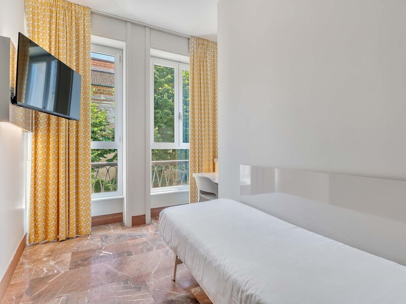 B&B HOTEL Milano Sant'Ambrogio foto 103