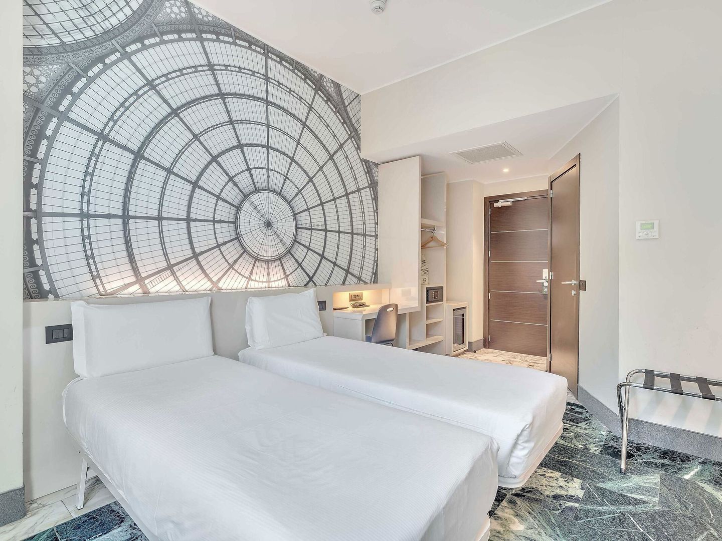 B&B HOTEL Milano Sant'Ambrogio foto 77