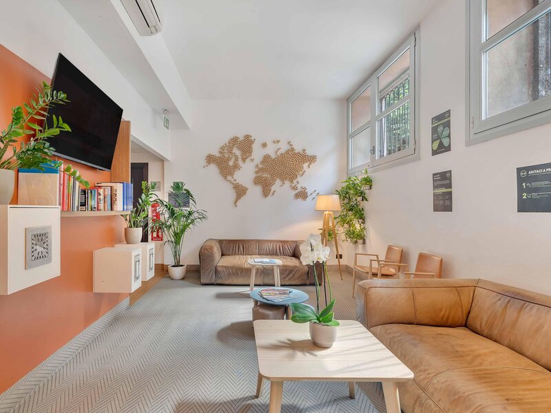 B&B HOTEL Milano Sant'Ambrogio foto 16