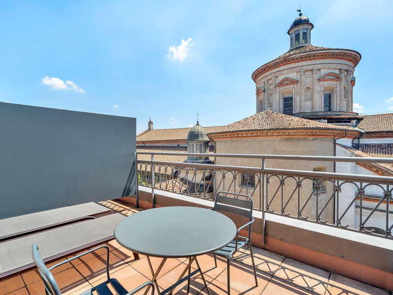 B&B HOTEL Milano Sant'Ambrogio foto 70