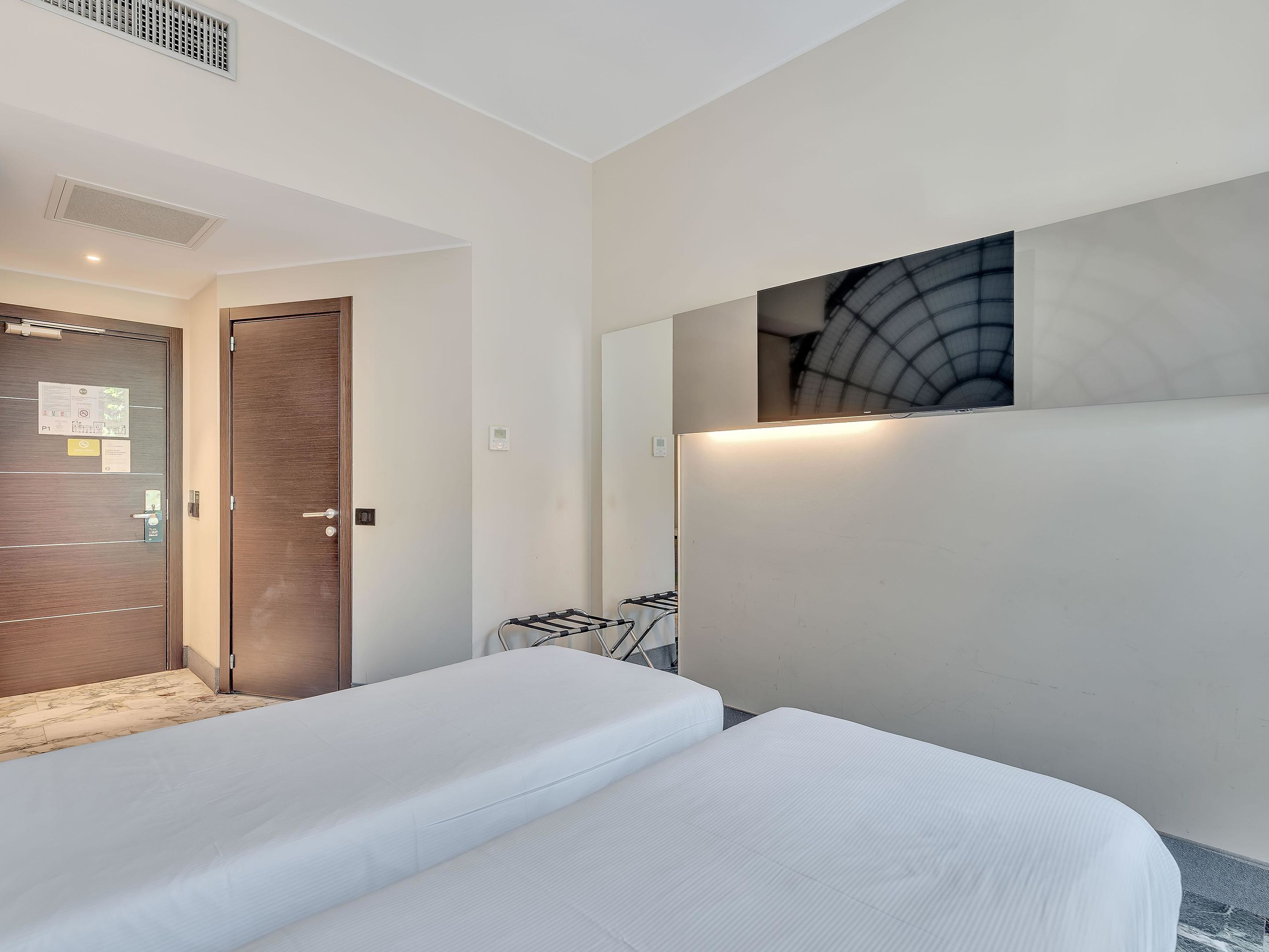 B&B HOTEL Milano Sant'Ambrogio foto 84
