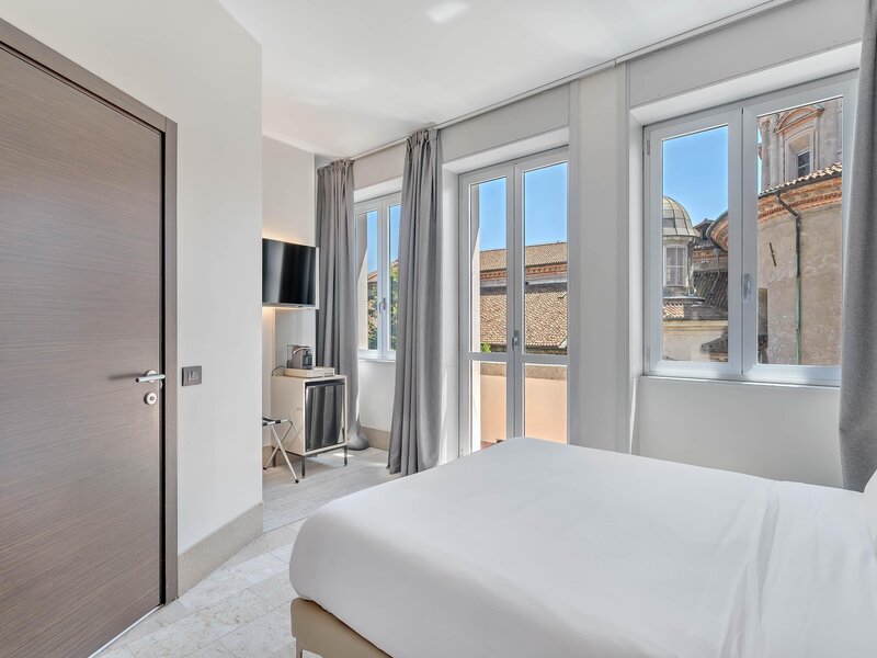 B&B HOTEL Milano Sant'Ambrogio foto 94