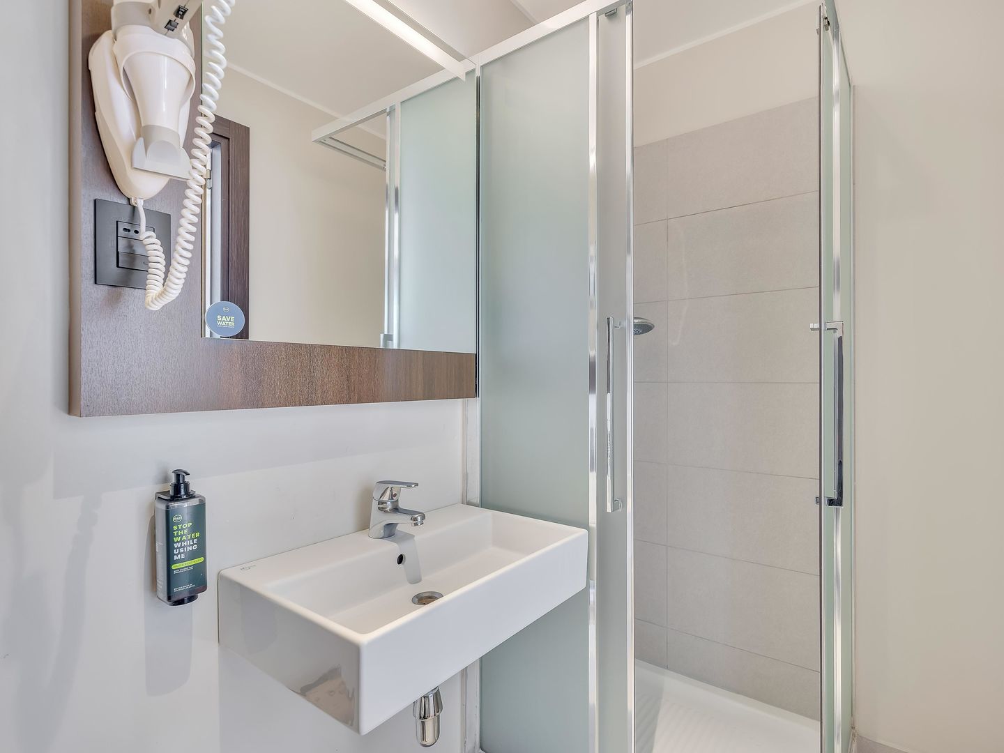 B&B HOTEL Milano Sant'Ambrogio foto 107