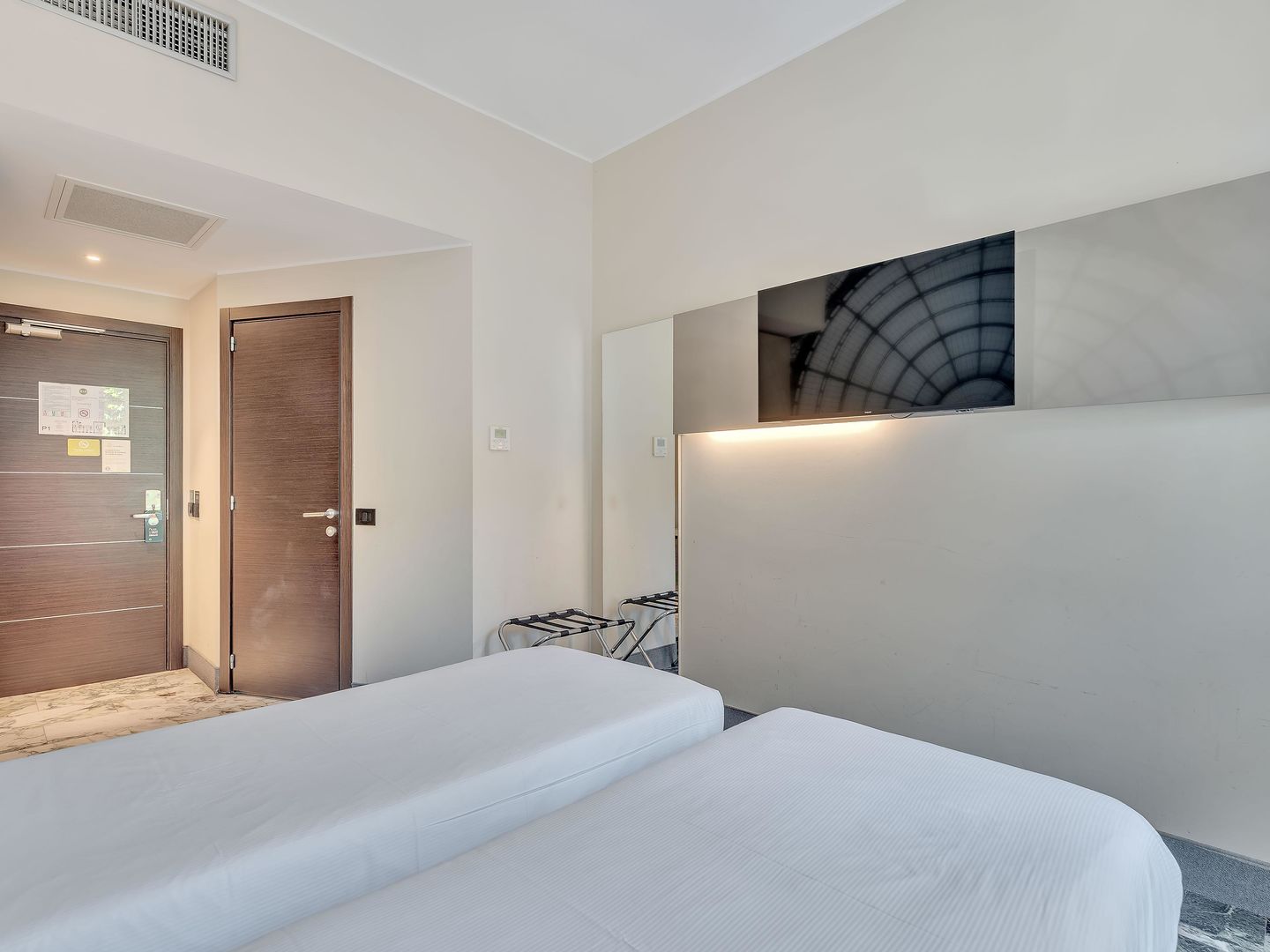 B&B HOTEL Milano Sant'Ambrogio foto 83