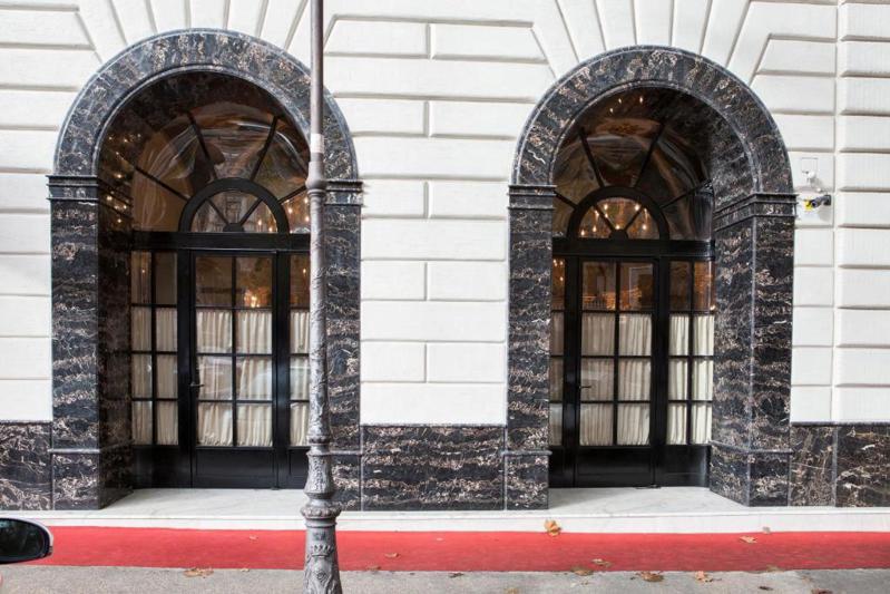 Hotel Des Epoques in Rome - foto 2