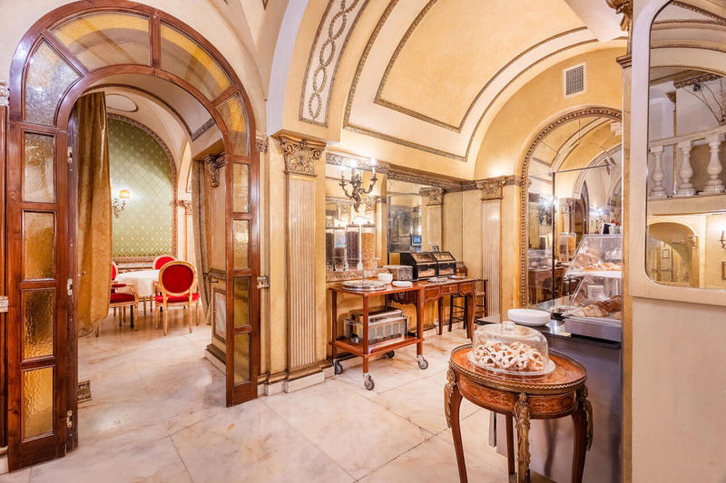 Hotel Des Epoques in Rome - foto 3
