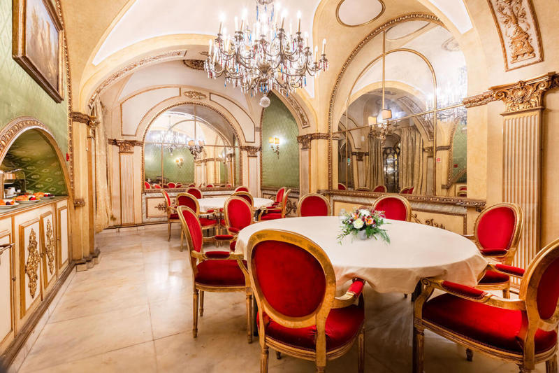 Hotel Des Epoques in Rome - foto 4