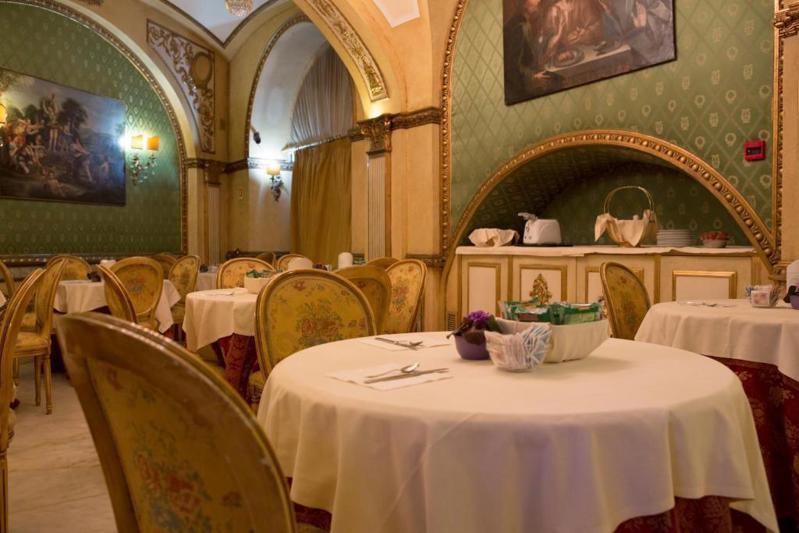 Hotel Des Epoques in Rome - foto 5