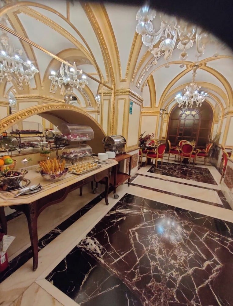 Hotel Des Epoques foto 24