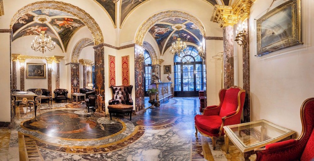 Hotel Des Epoques foto 16