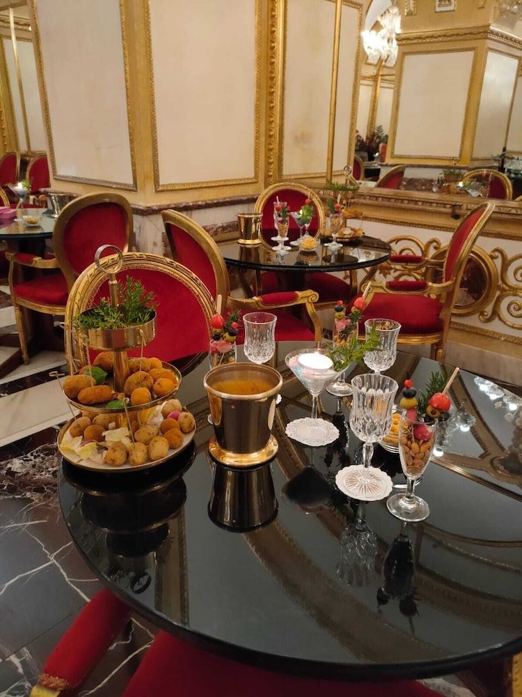 Hotel Des Epoques foto 23