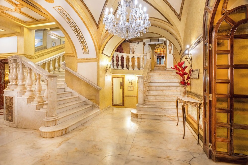 Hotel Des Epoques foto 10