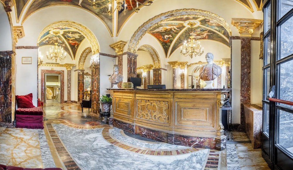 Hotel Des Epoques foto 17