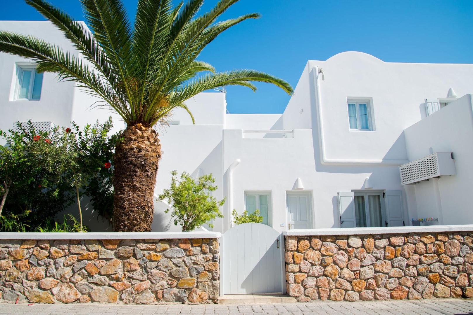 Makris Beach Hotel foto 22