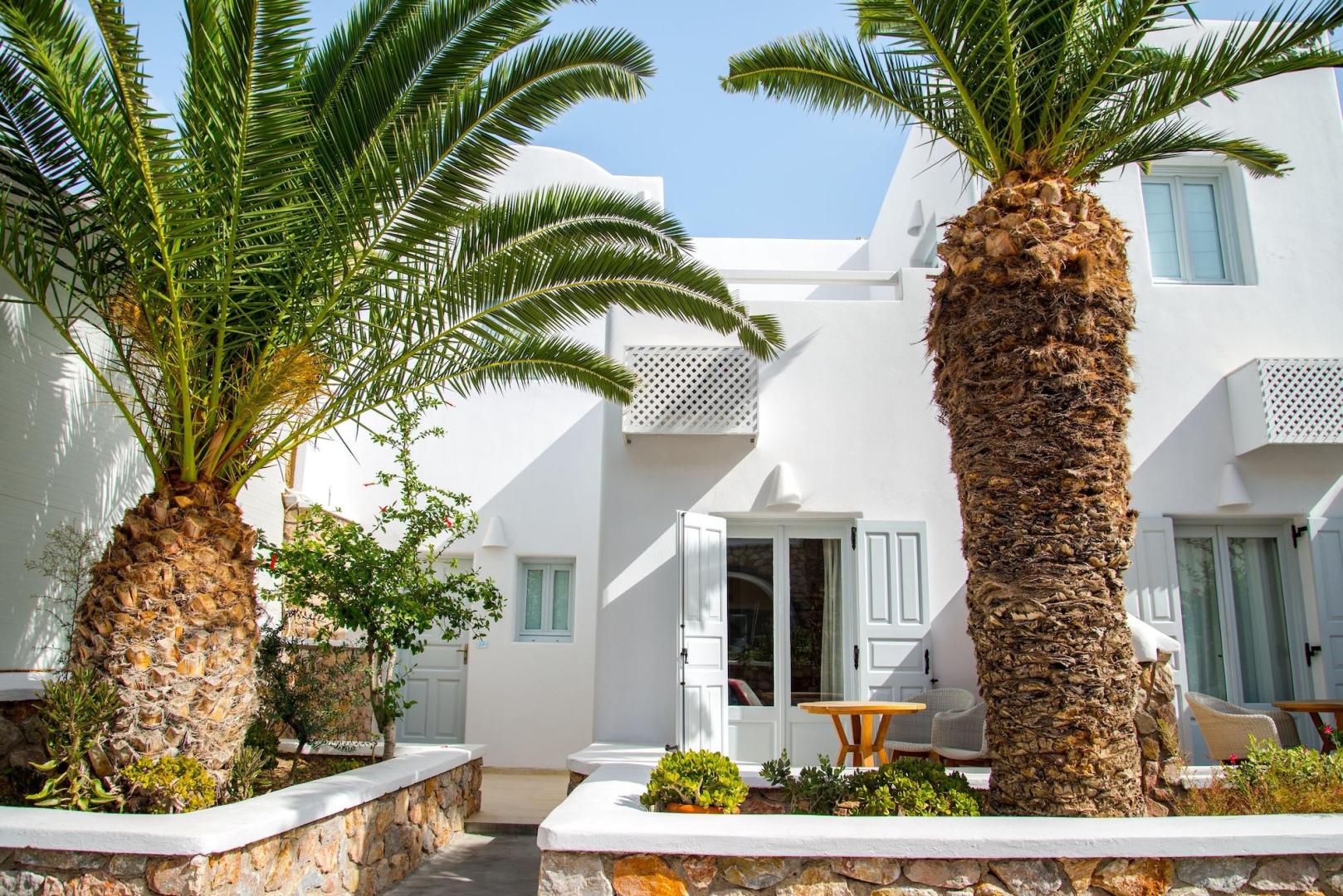 Makris Beach Hotel foto 33