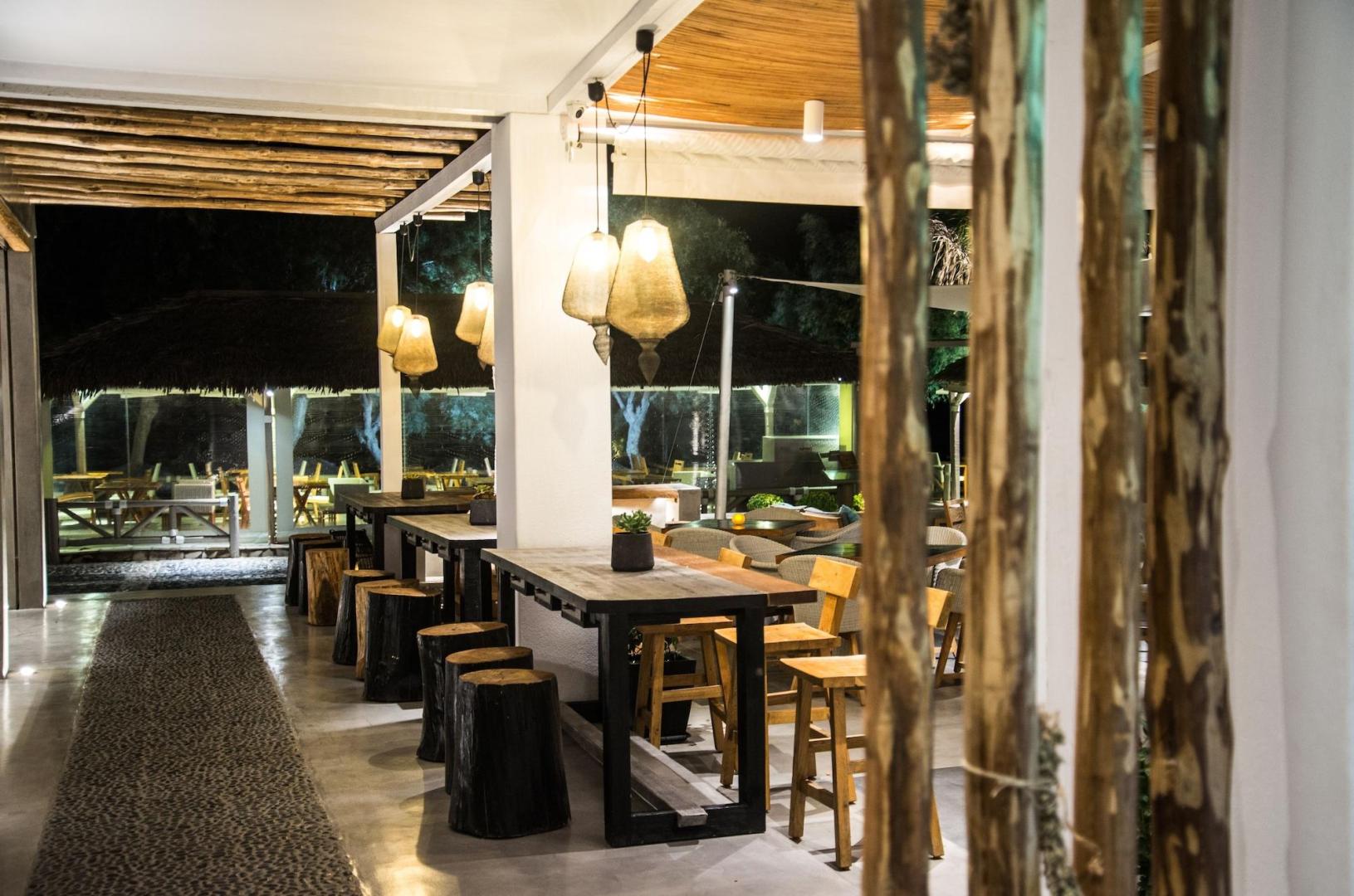 Makris Beach Hotel foto 36