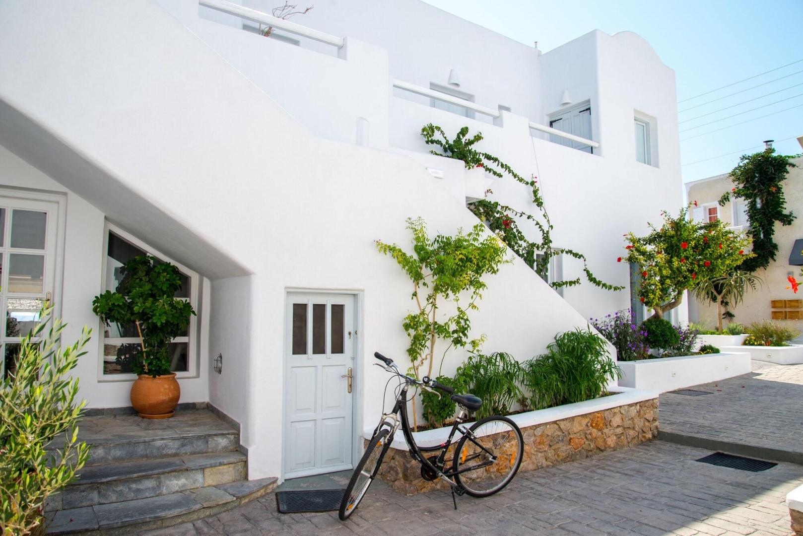 Makris Beach Hotel foto 14