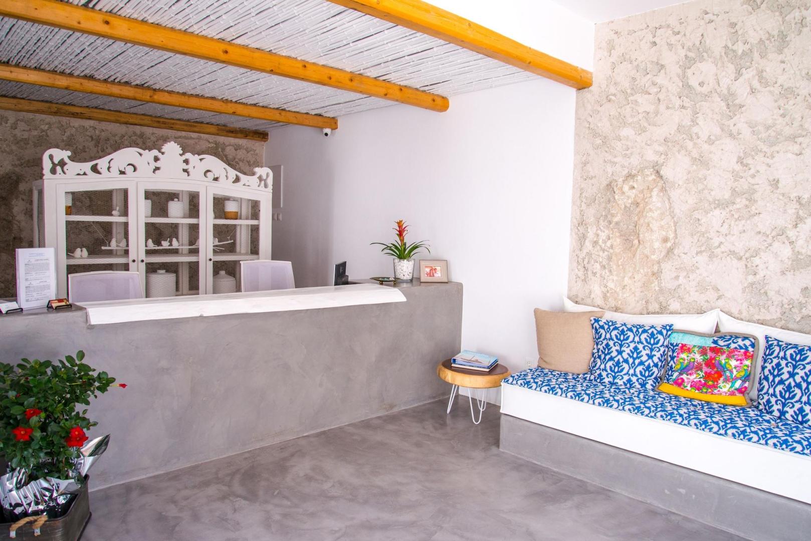 Makris Beach Hotel foto 45