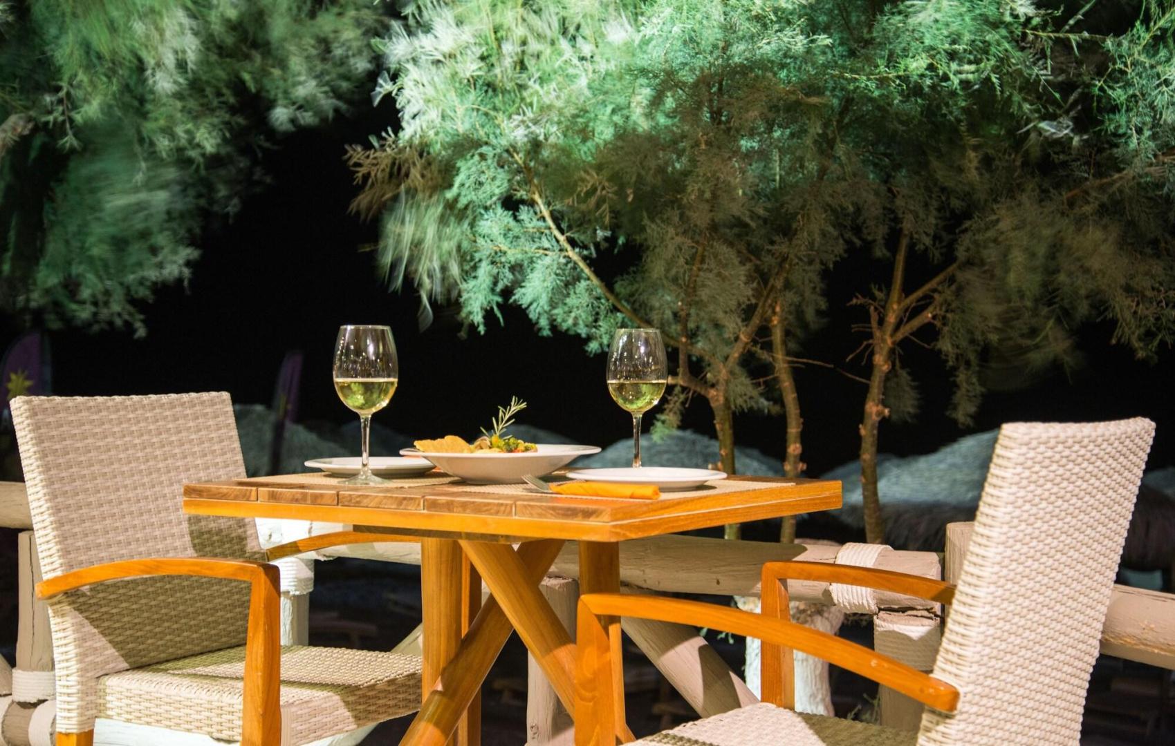 Makris Beach Hotel foto 11