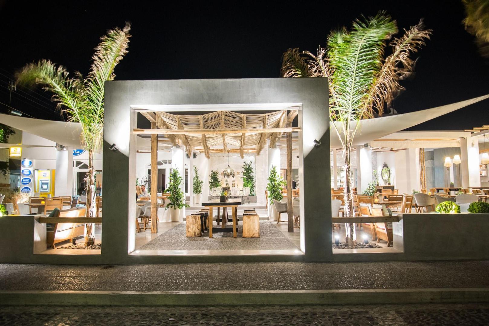 Makris Beach Hotel foto 18
