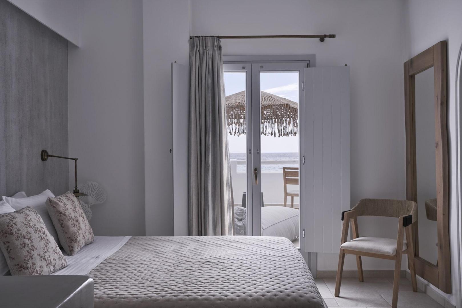 Makris Beach Hotel foto 23